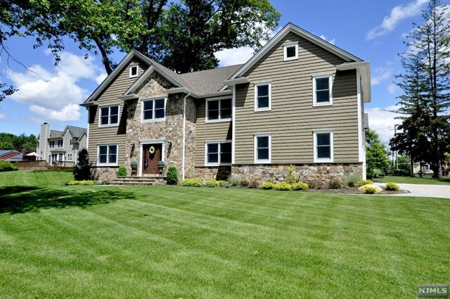 Property Photo: 24 Maple Street NJ 07675