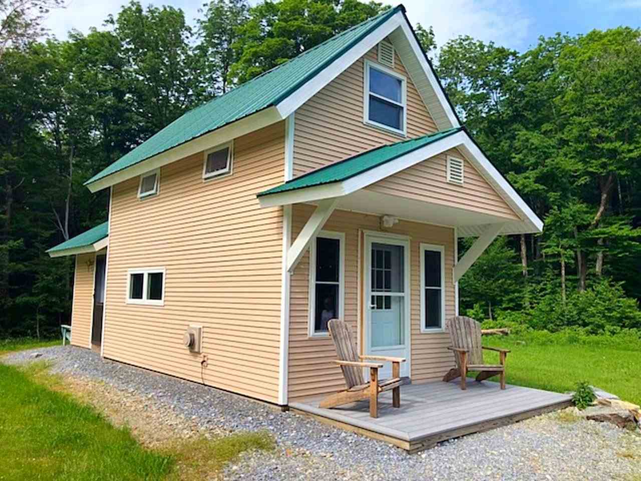 Property Photo: 6469 West Vt Route 17 VT 05487