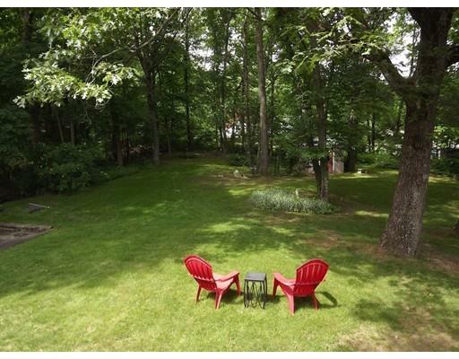 Property Photo:  98 Glendale Rd  MA 02067 