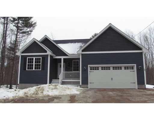 Property Photo: 8 Wauwinet Road MA 01005