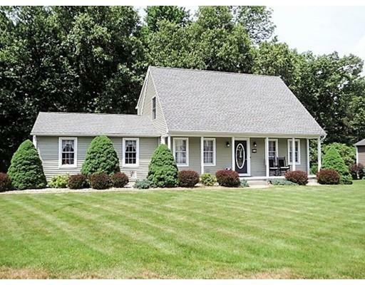 Property Photo: 62 Wedgewood Dr MA 01056