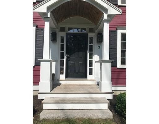 Property Photo:  3 Fourth Street  MA 01913 