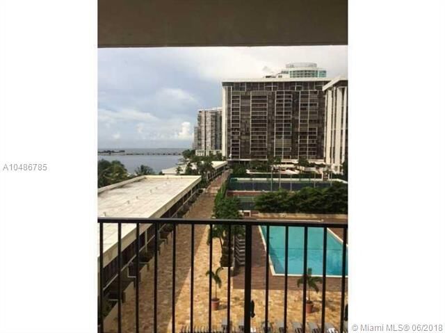 Property Photo:  1865 Brickell Av A610  FL 33129 