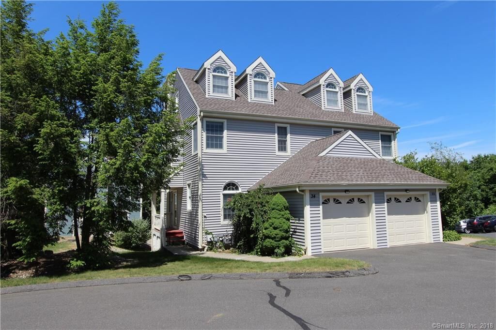 Property Photo: 101 Madeline Avenue 34 CT 06708