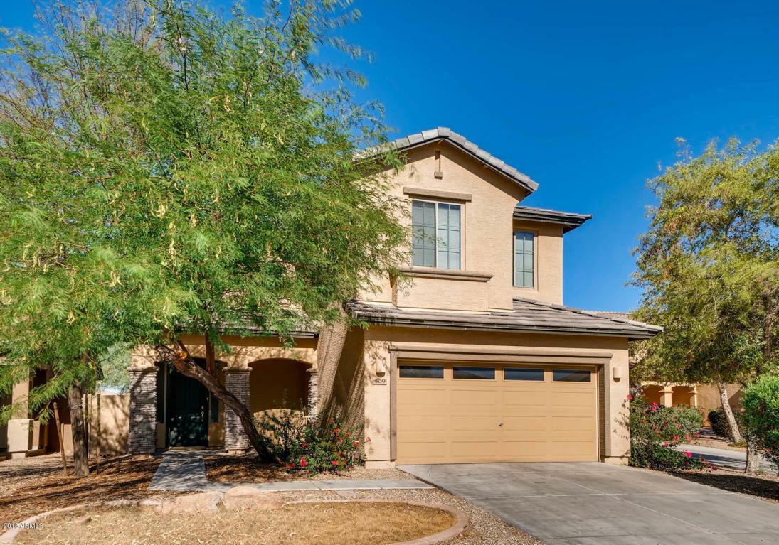 Property Photo: 509 S 9th Street AZ 85323