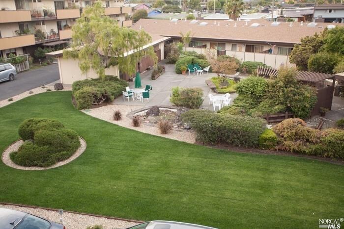 Property Photo:  177 Canal Street 4  CA 94901 
