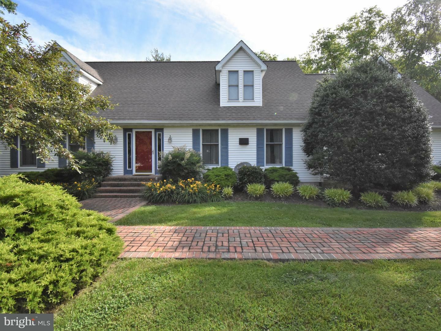 Property Photo:  8280 Gannon Circle  MD 21601 