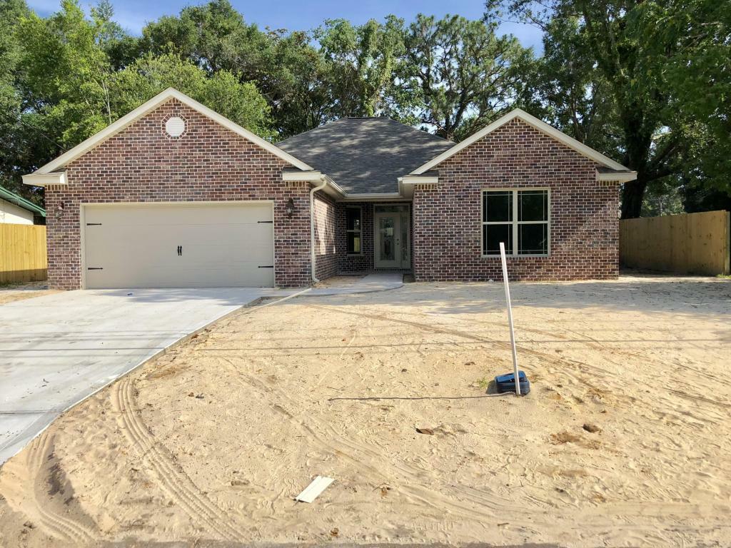 Property Photo:  217 Revere Drive  FL 32547 