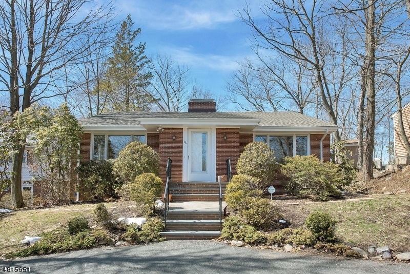 Property Photo: 96 White Meadow Rd NJ 07866