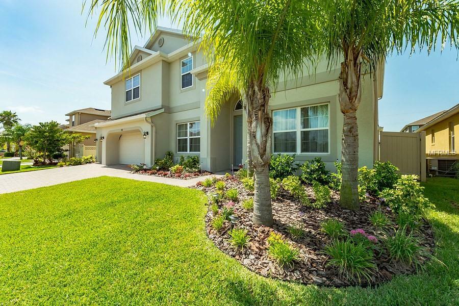 Property Photo:  1810 Citrus Blossom Drive  FL 32824 