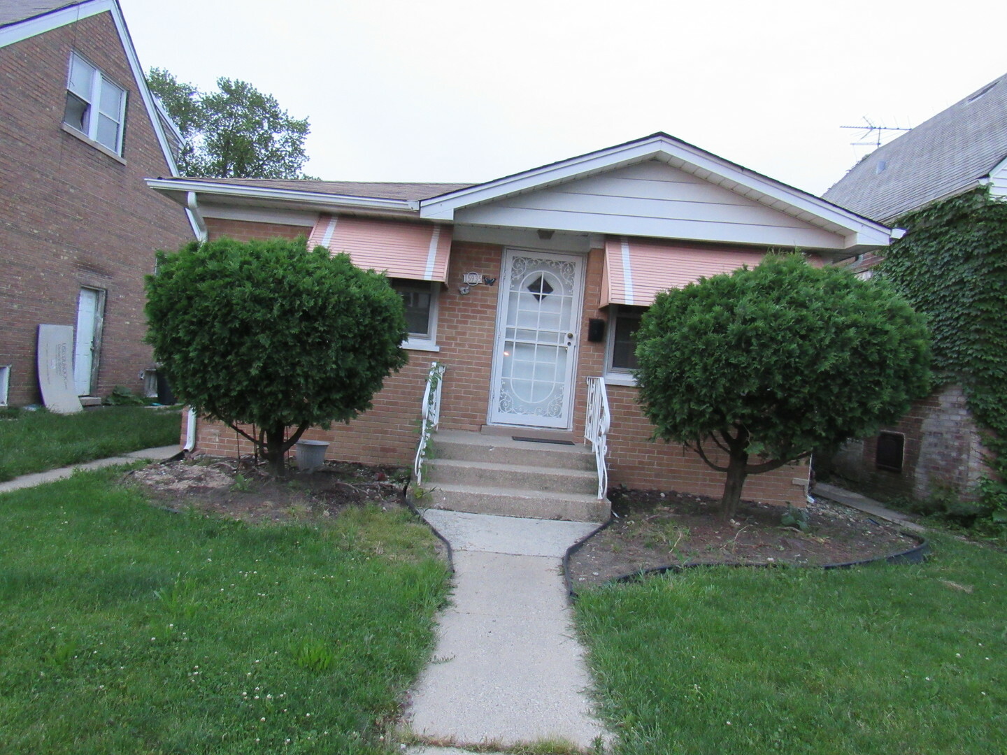 Property Photo:  15935 Lathrop Avenue  IL 60426 