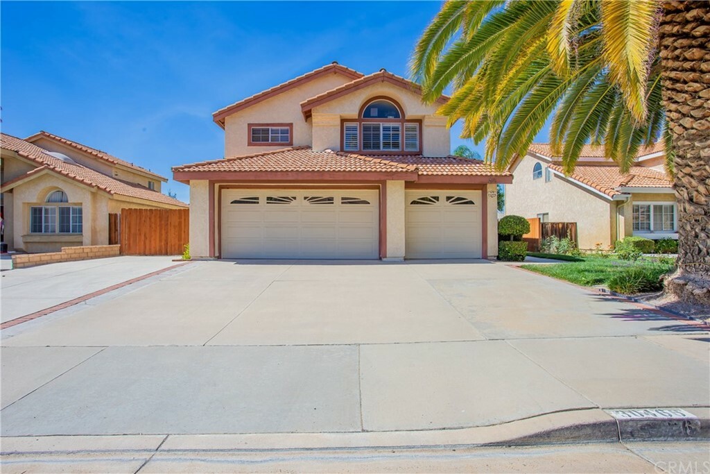 Property Photo:  30466 Deer Meadow Drive  CA 92591 