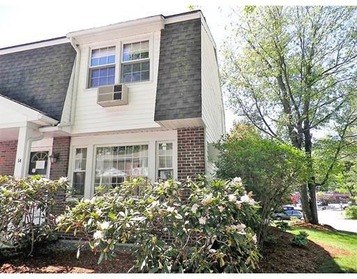 Property Photo:  14 Riversedge Dr 14  NH 03055 