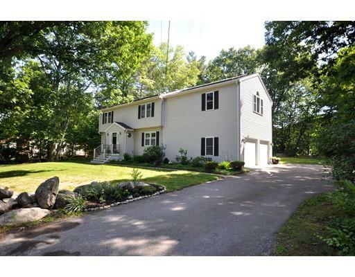 Property Photo: 99 Prospect Street MA 01720