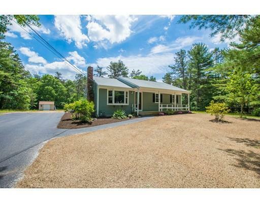 Property Photo: 115 South Meadow Rd. MA 02330