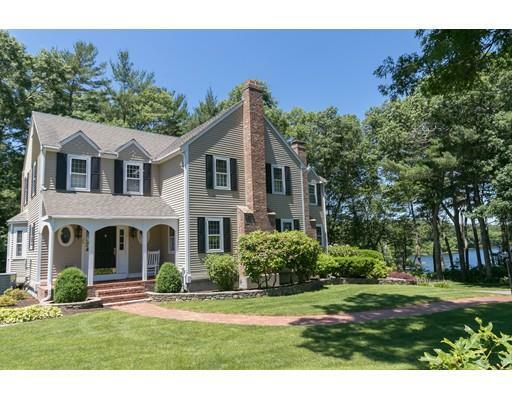 Property Photo: 20 Headwaters Lane MA 02332