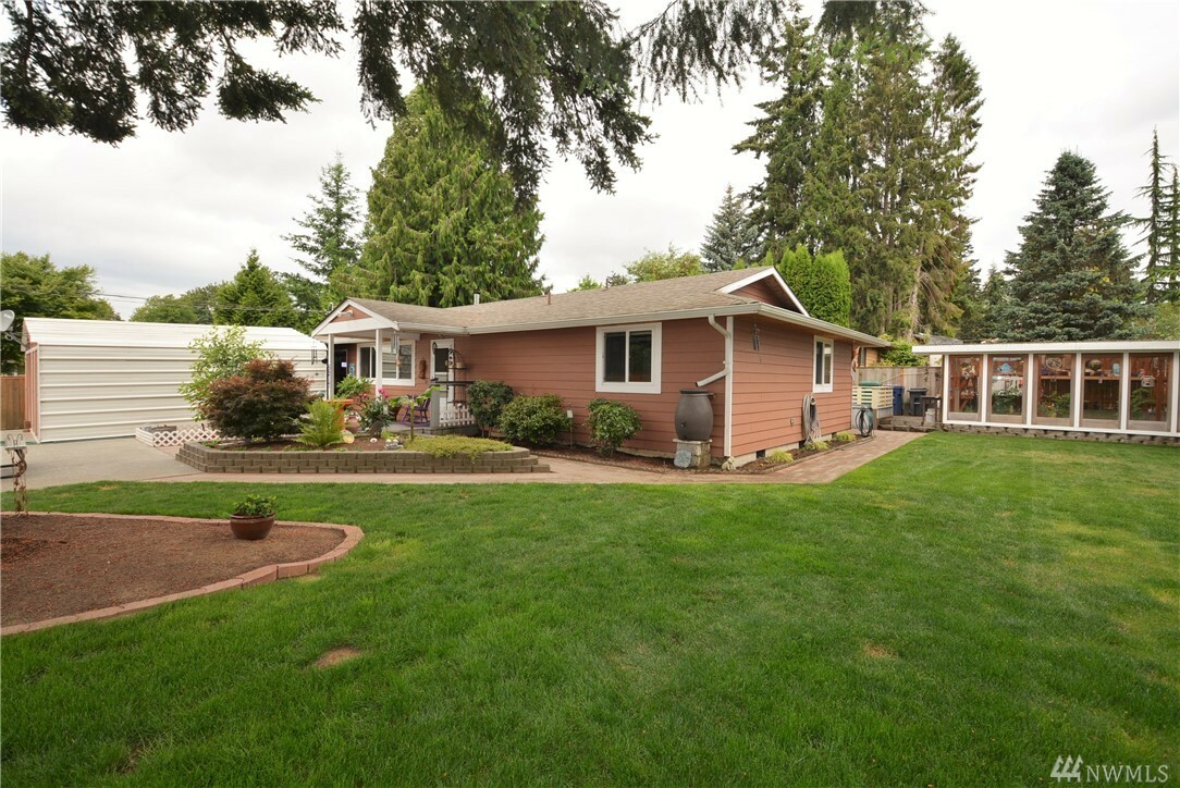 5217 61st St NE  Marysville WA 98270 photo