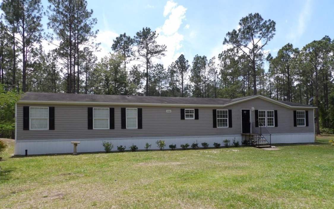 Property Photo:  4425 Cedar Ford Blvd.  FL 32145 