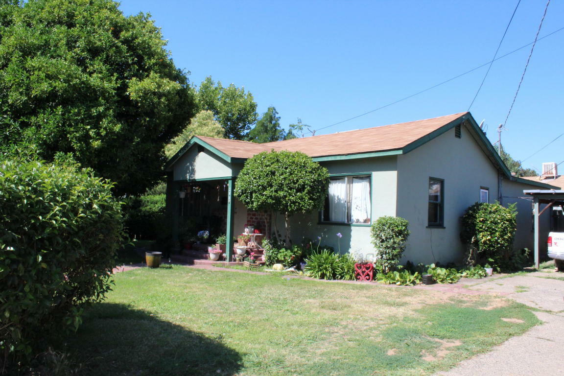 2962 Lanning Ave  Redding CA 96001 photo