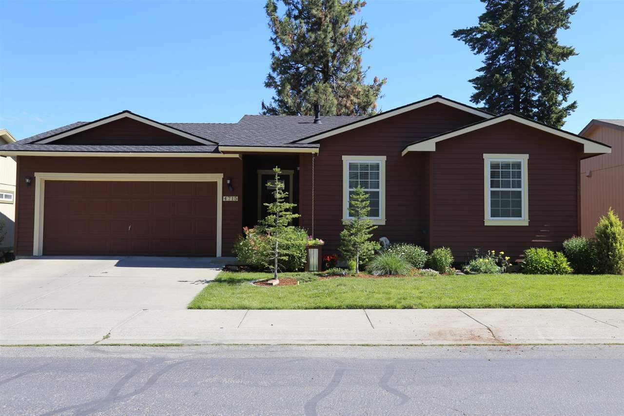 Property Photo:  4715 S Keyes Ct  WA 99224 