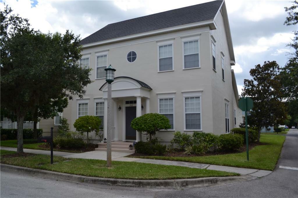 Property Photo:  302 Reeves Street  FL 34747 