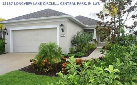 Property Photo:  12187 Longview Lake Circle  FL 34211 