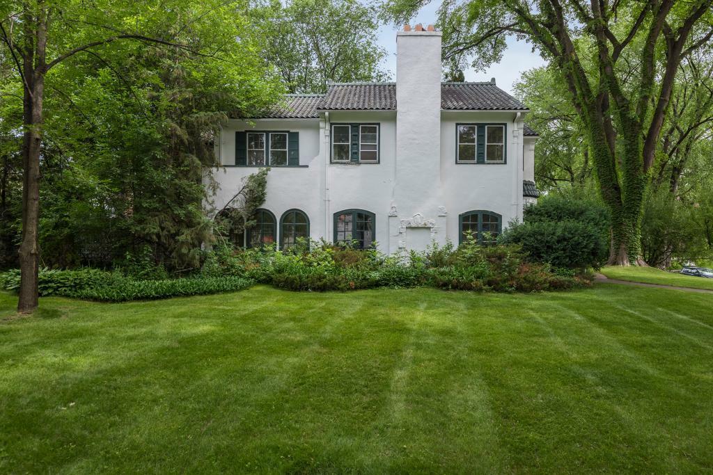 Property Photo:  4630 Drexel Avenue  MN 55424 