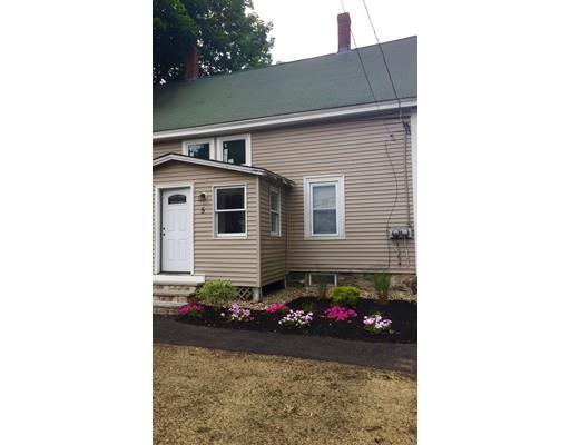 Property Photo: 5 Wilson St 1 MA 01862
