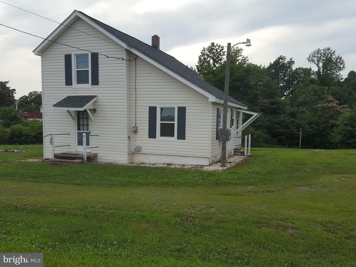 Property Photo:  3675 Cople Highway  VA 22520 