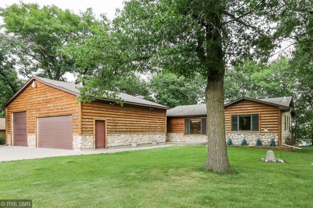 Property Photo:  16897 Yale Street NW  MN 55330 