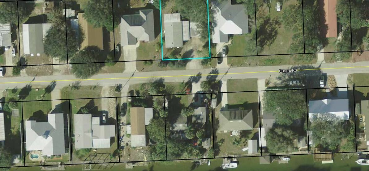 Property Photo:  254 Pizzaro Road  FL 32080-0000 