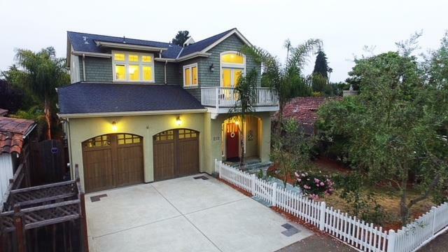 Property Photo:  212 Elva  CA 95003 