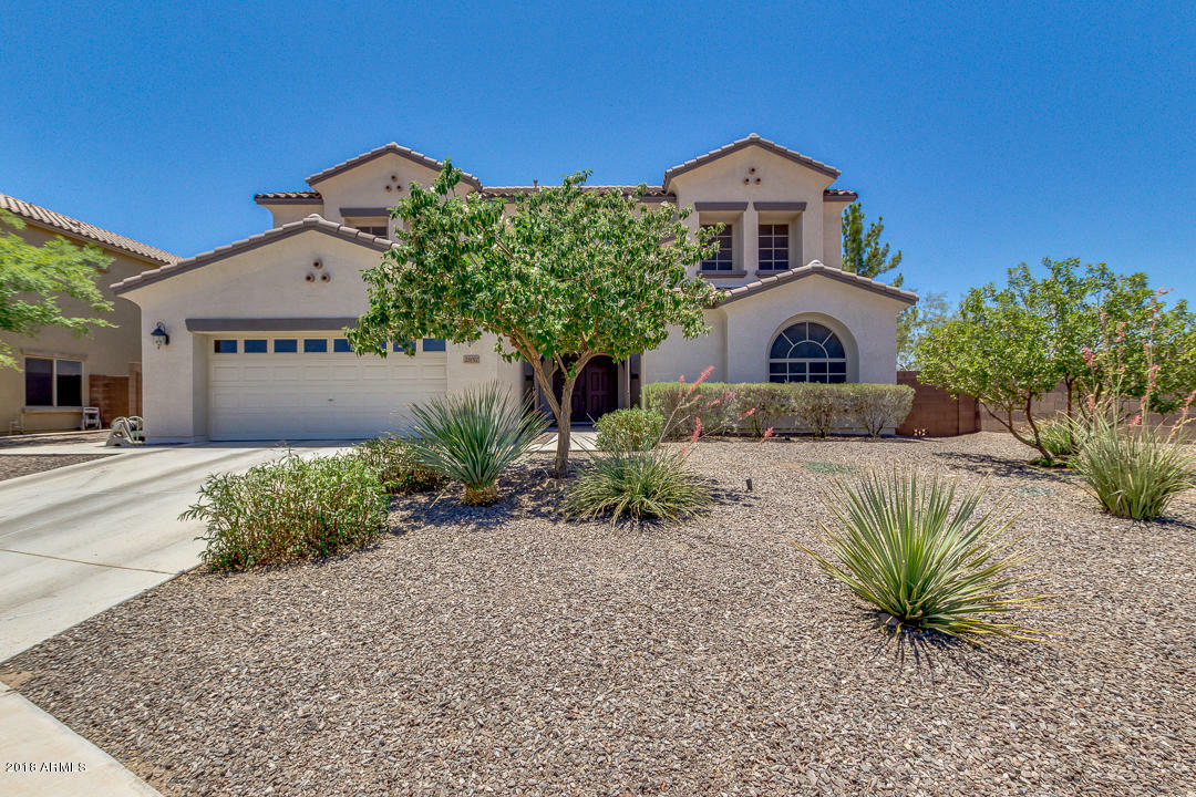 Property Photo:  2857 E Eleana Lane  AZ 85298 