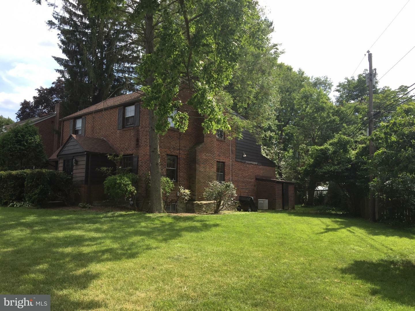 Property Photo:  616 Latham Drive  PA 19096 