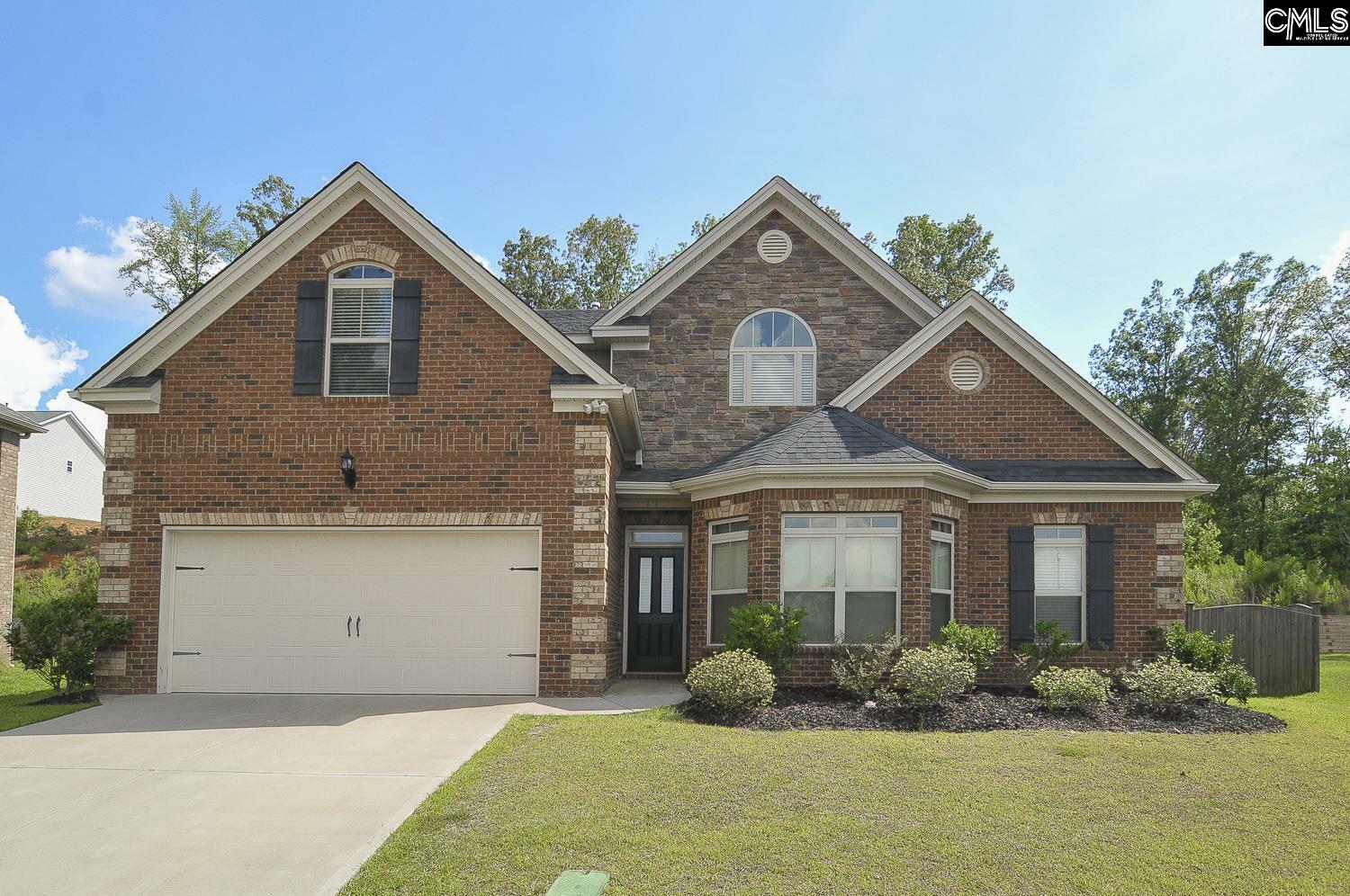 Property Photo:  11 Pickard  SC 29036 