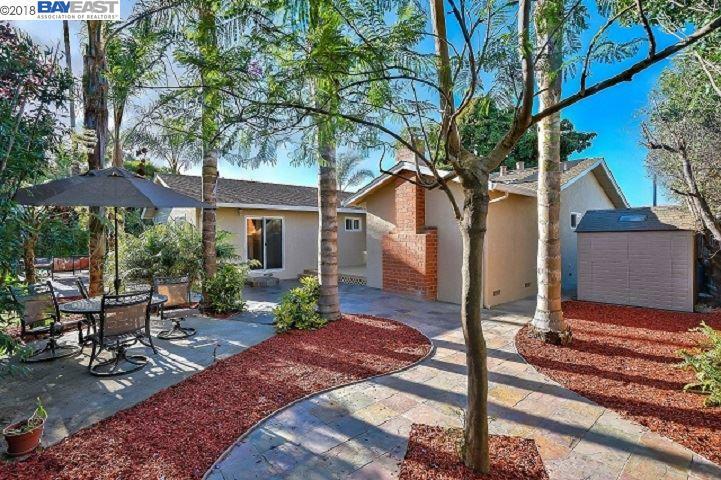 Property Photo:  2587 Maraschino Ct  CA 94587 