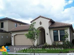 Property Photo:  11785 Waterway Cir  FL 33076 