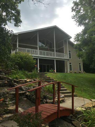 Property Photo:  1066 Lake Viking Terrace  MO 64620 
