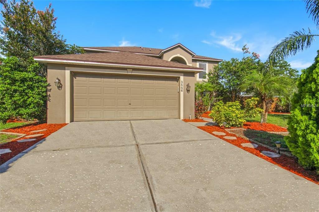 Property Photo:  3846 Cinnamon Fern Loop  FL 34714 