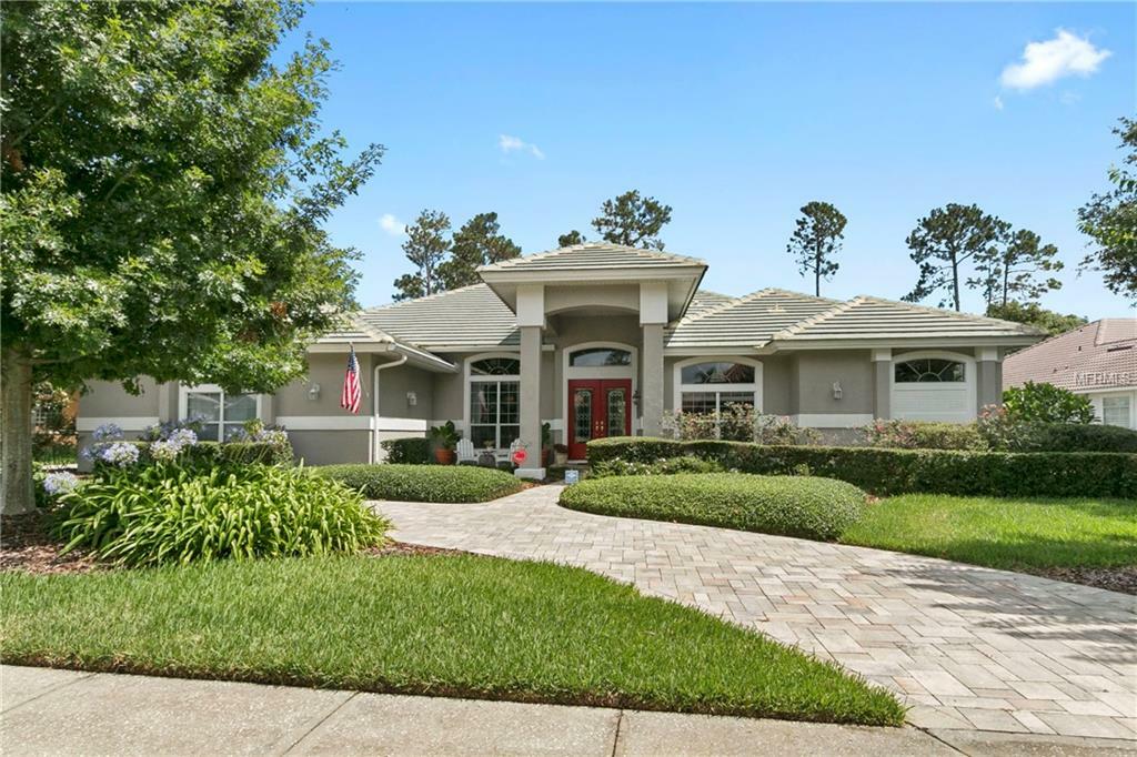 Property Photo:  9612 Camberley Circle  FL 32836 