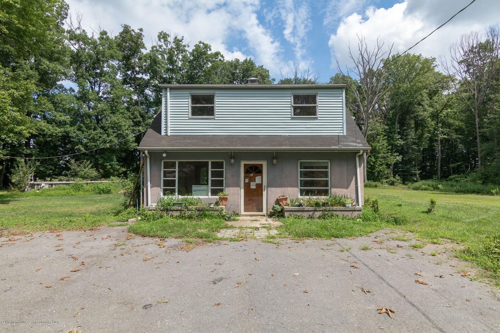 Property Photo: 46 Weaverville Road NJ 07728