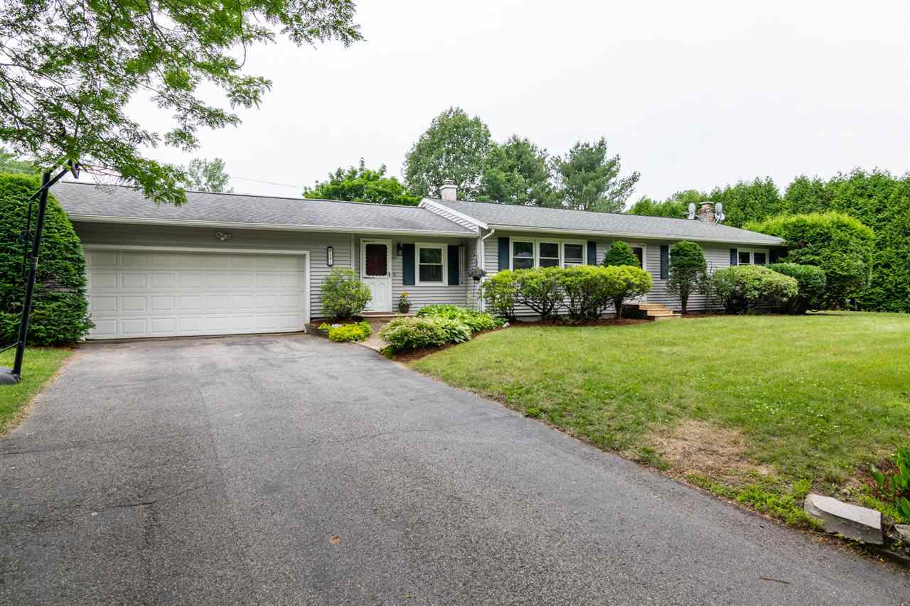Property Photo: 141 Country Club Drive East VT 05403