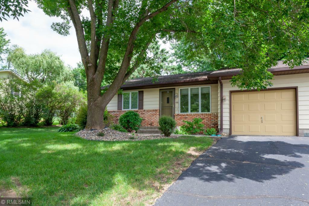 Property Photo:  620 Foster Street  WI 54022 