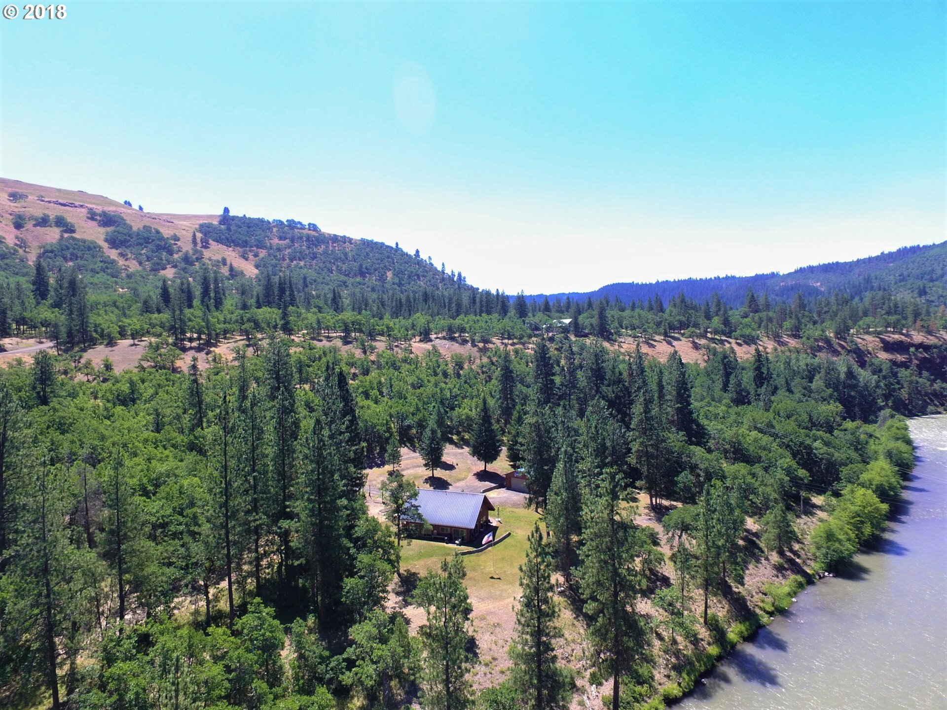 Property Photo:  17 Steelhead Dr  WA 98628 