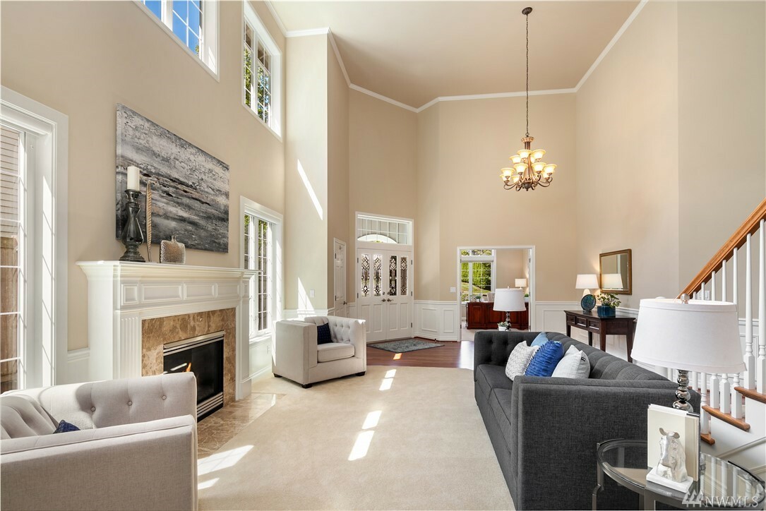 Property Photo: 27213 SE 13th Place WA 98075