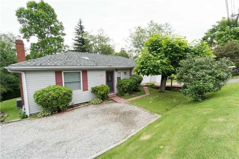 Property Photo: 2452 Keystone Ave PA 15601