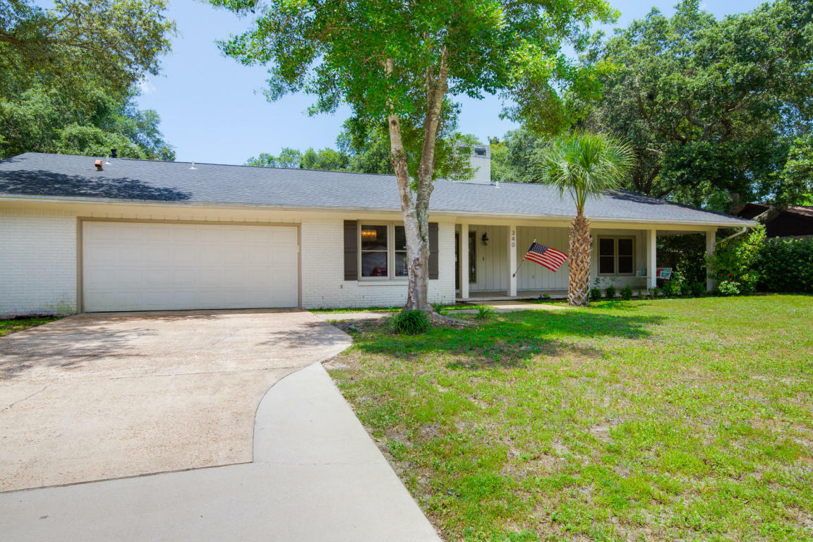 Property Photo:  340 NW Shannon Court  FL 32548 