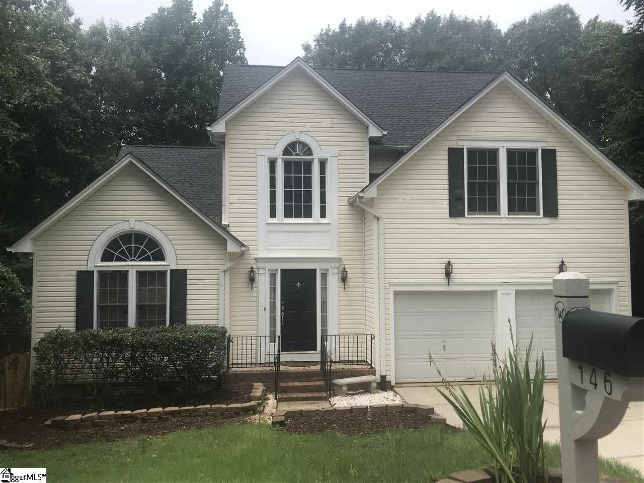 Property Photo:  146 Timberleaf Drive  SC 29334 