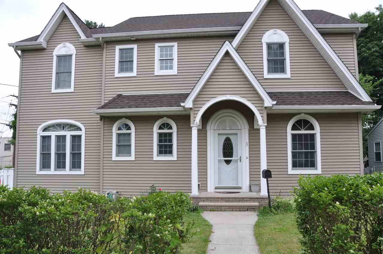 Property Photo:  3 Elm Hill Rd  NJ 07013 