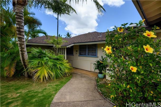 Property Photo:  45-155 Ka Hanahou Circle  HI 96744 